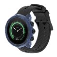 thumbnail image 4 of Funda protectora de TPU para Suunto 9 Spartan Sport Wrist HR Baro (negro), 4 of 6