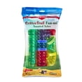 thumbnail image 1 of Embudo Kaytee CritterTrail de Habitat Tubes, 16 piezas, para animales pequeños, 1 of 8