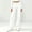White plus size wide leg jeans a1, variant on BRELIL Women Plus Size Wide Leg High Waisted Casual Streetwear Loose Long Pants Jeans, Brown 2XL