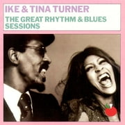 Great Rhythm And Blues Sessions, The