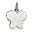thumbnail image 1 of 925 Argent Sterling Collier Papillon Pendentif Insecte Arachnide, 1 of 6