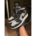 thumbnail image 1 of Size 7Y - Jo r-dan 1 Mid Shadow 2021, 1 of 6