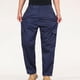 thumbnail image 5 of Pantalones largos para hombre, pantalones de algodón, color liso, multibolsillos, pantalones cargo, pantalones de trabajo, pantalones cargo casuales, pantalones de pierna recta, pantalones vaqueros, p, 5 of 7