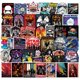 thumbnail image 2 of Paquete de stickers Alicia Alexander 108 piezas Star Wars de vinilo, 2 of 7