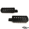 thumbnail image 7 of HTTMT- USMT216-125- Replacment of Black Dominator Cutting Motorcycle FootPegs For Harley Touring Sportster Dyna, 7 of 7