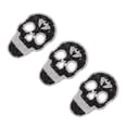 thumbnail image 2 of Embroidered Patch, Small Practical Iron Patches Shiny Decorative  For Dresses, 2 of 8