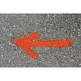 thumbnail image 3 of (2 pack) Fluorescent Orange, Rust-Oleum Professional 2X Inverted Marking Spray Paint, 266579- 15 oz, 3 of 5