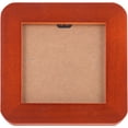 thumbnail image 1 of SHISUYAN Photo Frame Square Picture Photo Display Frame Home Decoration No Paperboard, 1 of 9