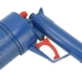 thumbnail image 2 of M Buder Drain Clog Remover with 4 Sized Suckers, Anti-Slip Handle, Sturdy ABS Tub Drain Cleaner and Sink Plunger for Toilet, Kitchen, Bathroom, 11.81 inches / 30.0 cm, 2 of 4