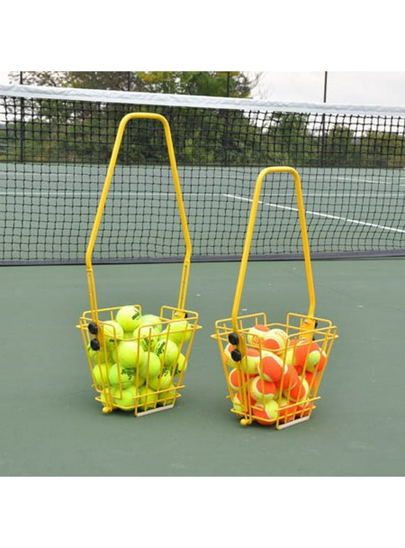 Tennis Ball Hoppers in Tennis & Racquets
