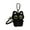 Black cat, variant on Elegant Charm Black Cats Stuffed Animal Keychain Great for Adding a Touch of Cuteness to Any Bag Decoration Daily Use