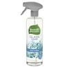 Seventh Generation Glass Cleaner, Free & Clear, 23 oz