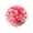 D#610420BB, variant on Cheerleading Pom Poms For Adults Kids, Foil And Plastic Ring Design, Vibrant Color Options, Perfect For Sports Events Dance Parties Team Cheering, 12 Pairs Set