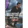 thumbnail image 1 of Pre-Owned Held Hostage at Whiskey Gulch (Mass Market Paperback) 1335489444 9781335489449, 1 of 1