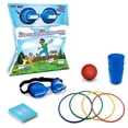 thumbnail image 1 of Juego: Vango: La edición original de UpsideDown Challenge: Backyard, 1 of 4