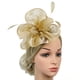 thumbnail image 1 of Venda de la mujer Hugo Hatinator de Diadema Dorado, 1 of 10