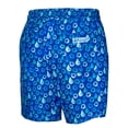 thumbnail image 5 of Anemoss Sailing Men's Swim Short with Three Pockets, Mesh Inside, Elastic and Laced Waist, 5 of 7
