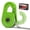 Green, variant on AMBULL Towing Winch Snatch Block, Separate Pulley Block, Multiple-Purpose G80 Heavy Duty Forged Winch Snatch Block Pulley, 22Tons(46,051lbs)MBS, for Synthetic Rope Off Road Recovery, Green