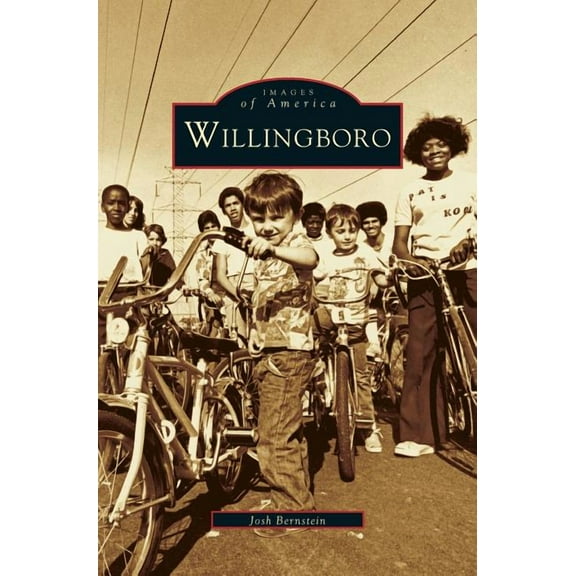Willingboro (Hardcover)