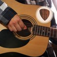 thumbnail image 3 of Naiovety Púas de guitarra Instrumento de cuerda delicada Herramienta de ajuste Comfortale Estudio Accesorio de bajo de Herramientas de juego Púa Accesorios para instrumentos musicales tipo 7 Naiovety OD019642-07B, 3 of 6