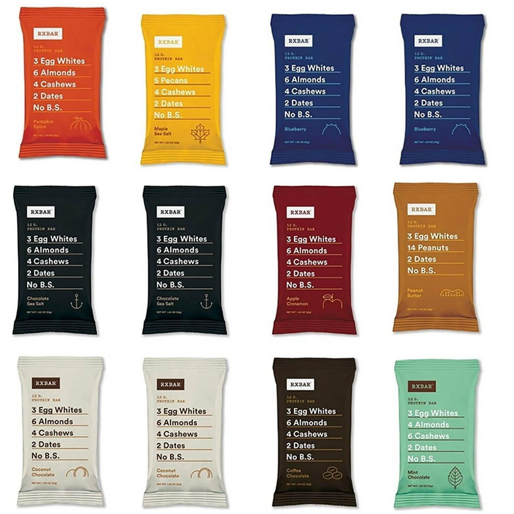 rxbar expiration