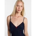 thumbnail image 4 of Kacey Lee Women's Knit Sleep Dress, Sizes XS-XXL, 4 of 5