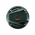 thumbnail image 3 of 4X Gravity 4" 4-WAY CAR AUDIO COAXIAL SPEAKERS (PAIR) 400W MAX PAIR Bundle, 3 of 5