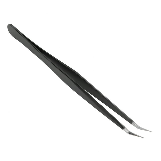 Dioche Pinces à Extensions de Cils, Pinces à Cils Professionnelles pour Magasin de Cils