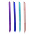thumbnail image 1 of Cylindrical Grit Glass Nail File Glass Polishing Grinding Nail File Nail Tool, 1 of 5