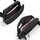thumbnail image 2 of Bolsa De Hombro Bolsa de mensajero de nailon, bolsa de almacenamiento ajustable para correr, accesorios deportivos impermeables, 2 of 9