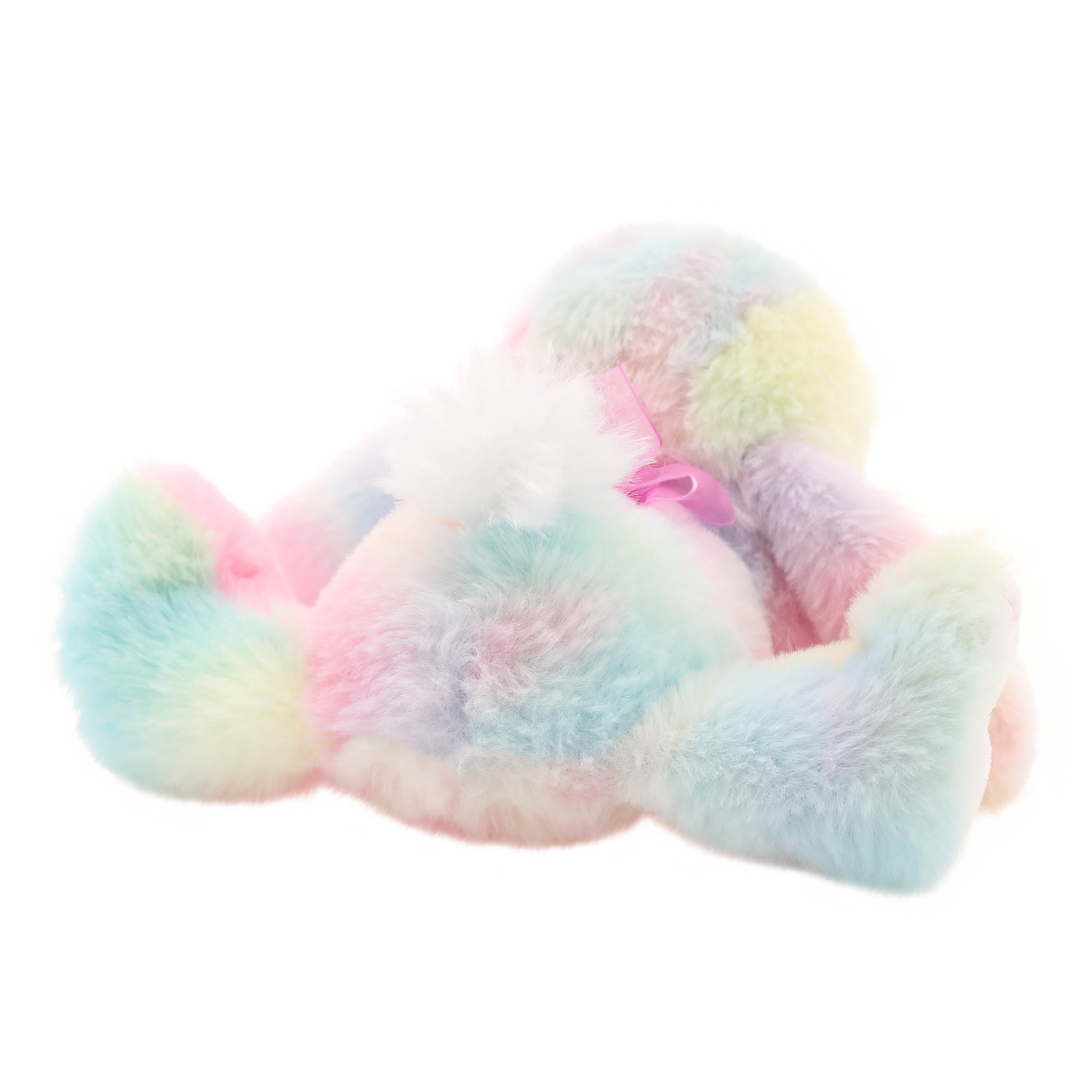 "Way to Celebrate! Easter Small&nbsp;Happy&nbsp;Hopster&nbsp;Bunny Plush Toy"