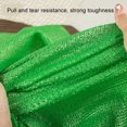 thumbnail image 2 of Feimier Sunshade Net Anti- Awning Net Outdoor Garden Pool Balcony Shade Cloth, 2 of 10