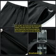 thumbnail image 7 of YAWHO Running Women's Athletic Shorts (Large), 7 of 7