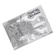 thumbnail image 3 of Transparent Stamp DIY Reusable TPR Carbon Steel Safe Easy Wide Application Clear Stamp, 3 of 4