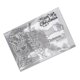 thumbnail image 3 of Transparent Stamp DIY Reusable TPR Carbon Steel Safe Easy Wide Application Clear Stamp, 3 of 4
