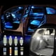 thumbnail image 2 of Luces LED de coche para BMW X3 X4 X5 F20 F10 F11 F25 F26 F39 F46 F48 E53 E36 E46 E90 E91 E60 E61 E70 E71 E83 E84 E87 E81, accesorios, 2 of 5