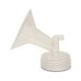 thumbnail image 3 of Spectra Baby USA - Breast Shield Flange - Large (28mm) - for 9 Plus, S2, S1, M1 Breast Pumps, 3 of 3