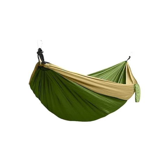 Hamaca Portatil para Camping Bluelander Bluelander Hamaca de camping Cafe