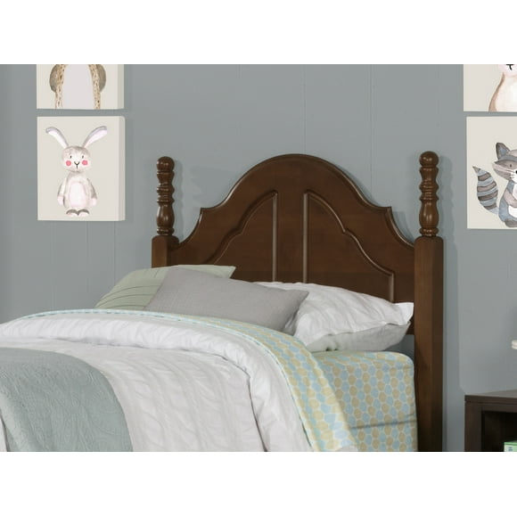 Twin Wood Headboards
