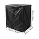 thumbnail image 4 of 1pc aire acondicionado cubierta de polvo cubierta impermeable cubierta protectora de muebles, 4 of 5