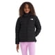 thumbnail image 1 of Chaqueta The North Face reversible Perrito TNF para niñas, color negro, 1 of 6