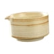 thumbnail image 3 of Cuenco para matcha, taza de té verde japonés, cuenco para mezclar matcha Chawan para matcha japonés Amarillo, 3 of 9