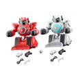 thumbnail image 2 of Robots de batalla RC Strade Fareast Limited juego de carga para niños 8 años rojo, 2 of 8