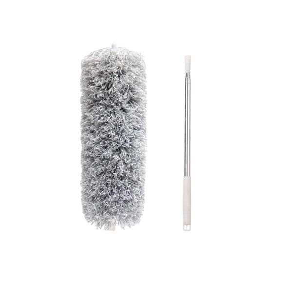RAGUPEL Fan Cleaner Special Cleaning Ceiling Fan Cleaner Duster Suitable for Various Uses Duster with Extension Pole Style