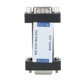 thumbnail image 1 of Optical Isolation,RS232 to 232 Interface Photoelectric Isolator Isolator Next-Gen Design, 1 of 4