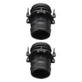 thumbnail image 1 of maskred Air Intake Filter Flow Intake Hose Clip Pipe Fit for C-Max Focus Style A 2Set, 1 of 6