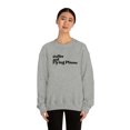 thumbnail image 3 of Airline Pilot 1970s 70s Sweatshirt, Gifts, Sweater Shirt, 3 of 9