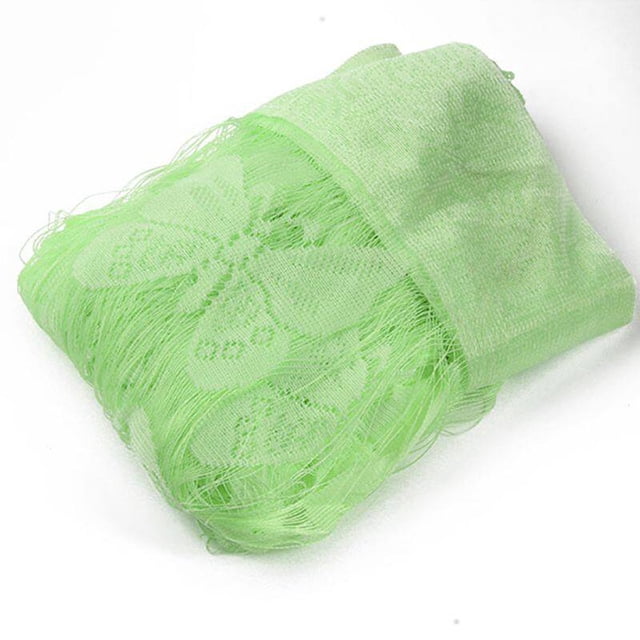 Butterfly Tassel String Door Curtain Window Room Living Room Curtain Divider