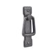 thumbnail image 4 of Moda Aleación de Zinc pequeña sala Perilla Cajón Cajón de Extracción para Puertas Armarios Cajón Armario Soledad Tirador de anillo de gabinete, 4 of 10