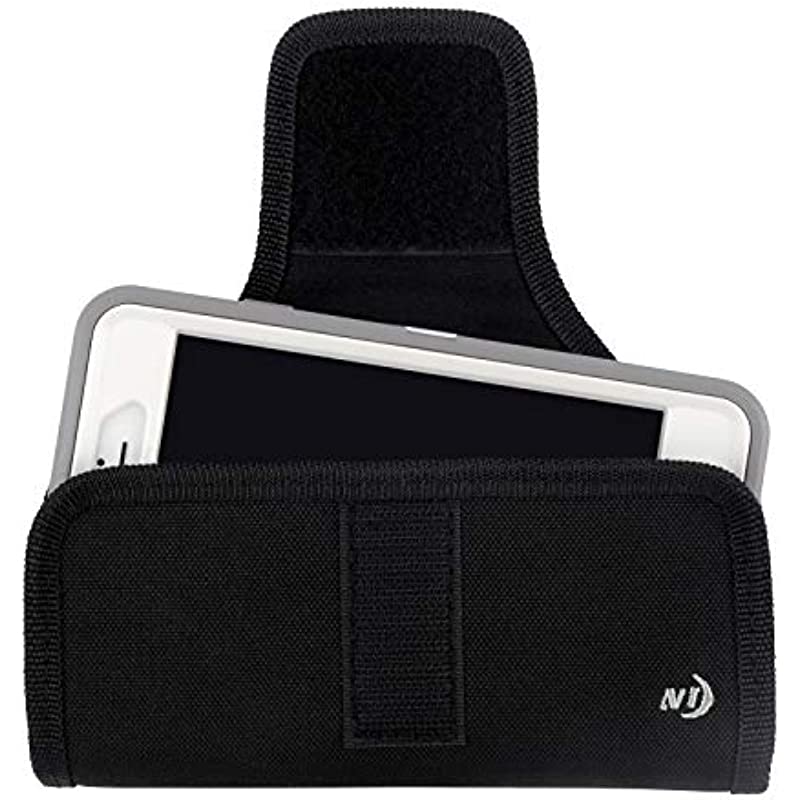 Nite Ize Fits All Phone Holster Vertical or Horizontal Protective